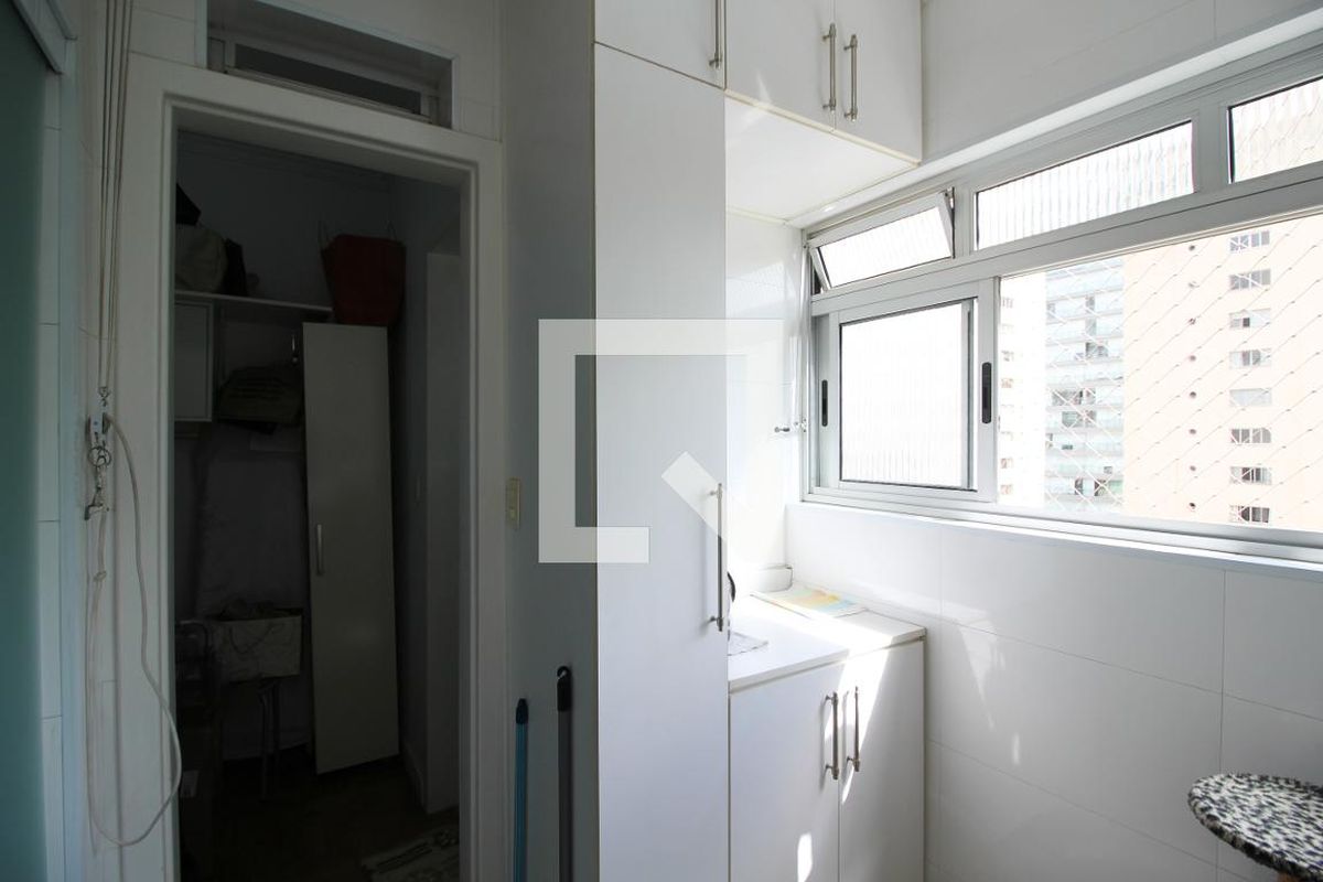 Apartamento, 3 quartos, 85 m² - Foto 13