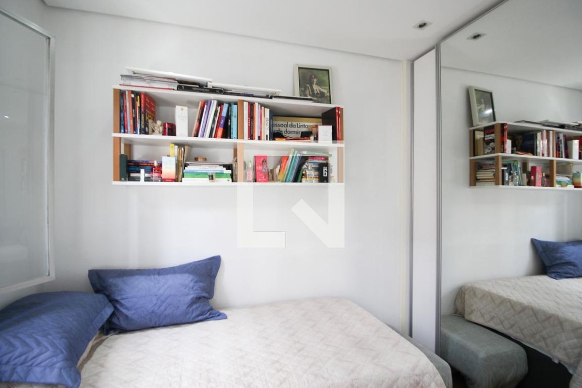 Apartamento, 3 quartos, 85 m² - Foto 35