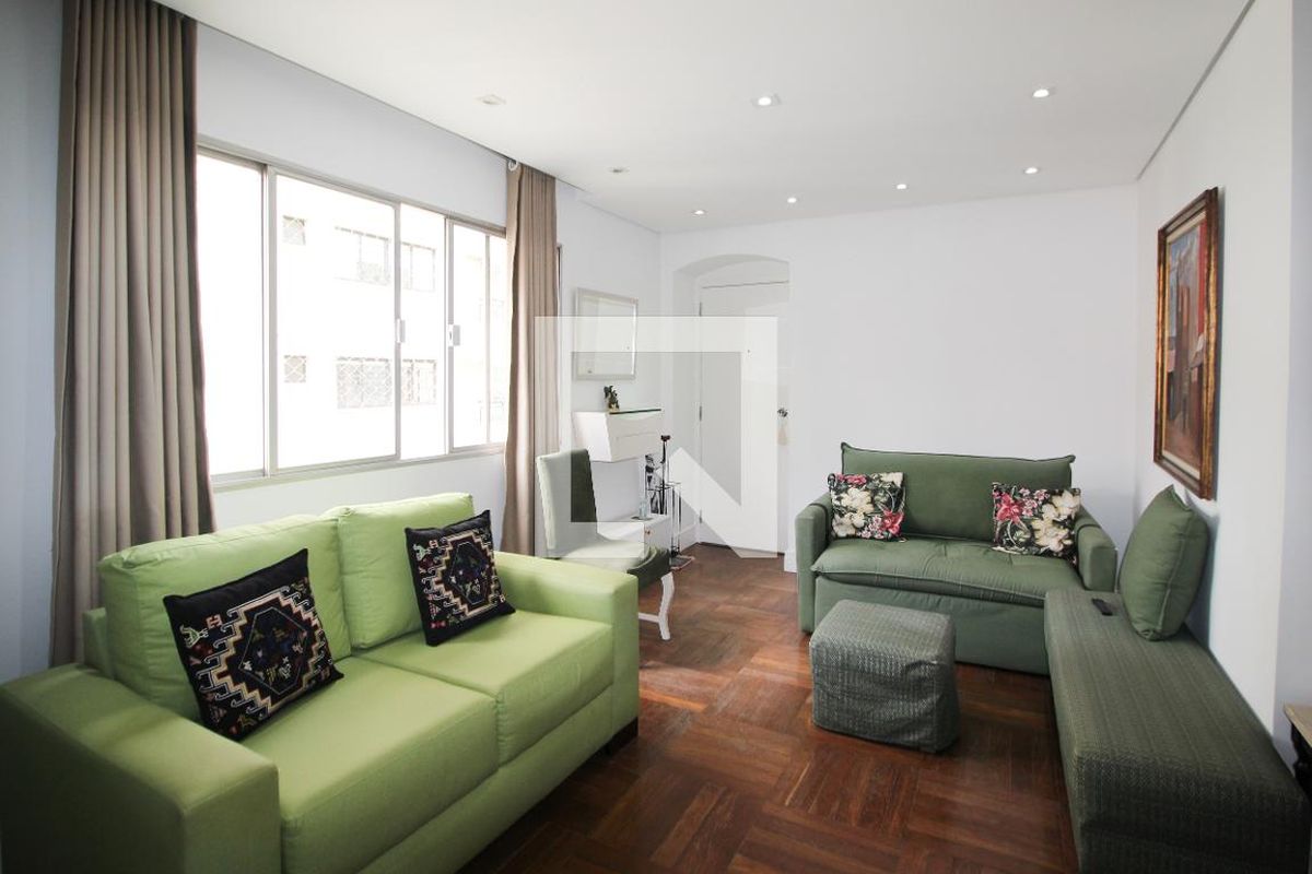 Apartamento, 3 quartos, 85 m² - Foto 1