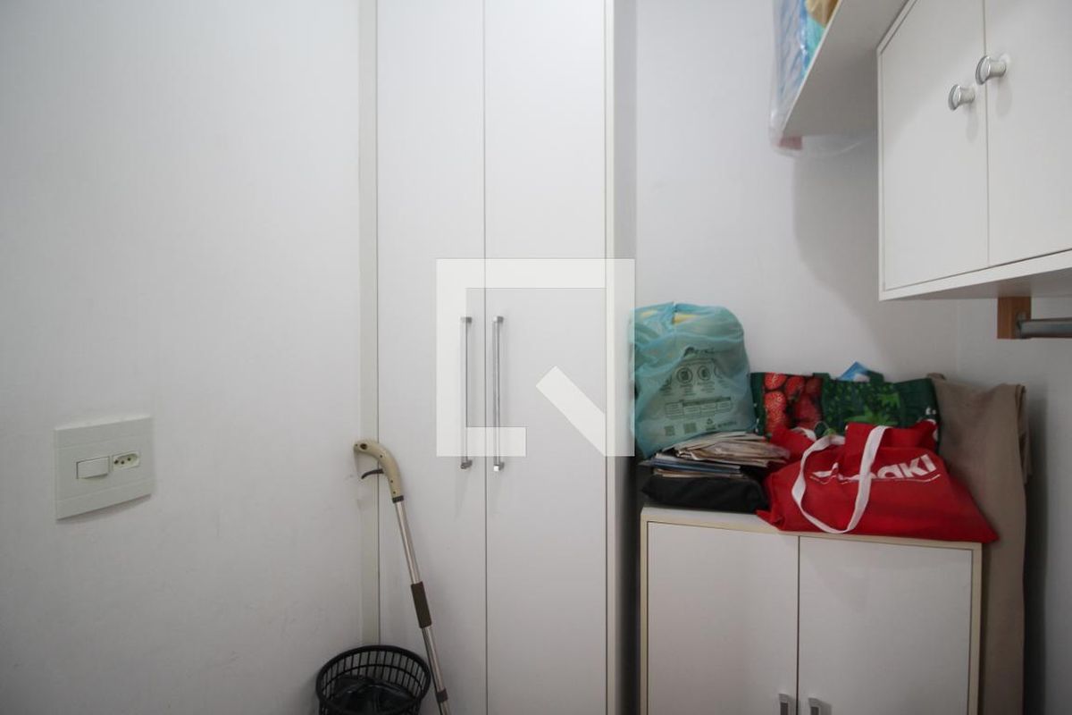 Apartamento, 3 quartos, 85 m² - Foto 17