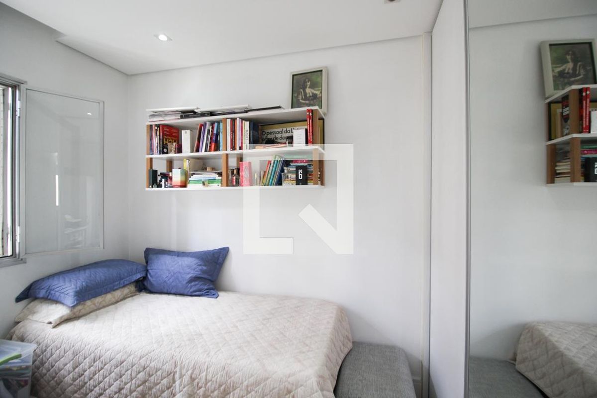 Apartamento, 3 quartos, 85 m² - Foto 32