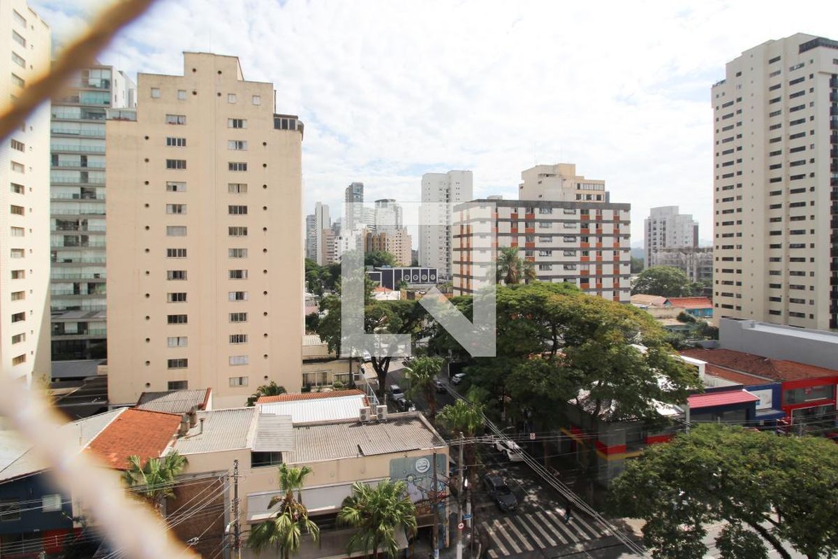 Apartamento, 3 quartos, 85 m² - Foto 23