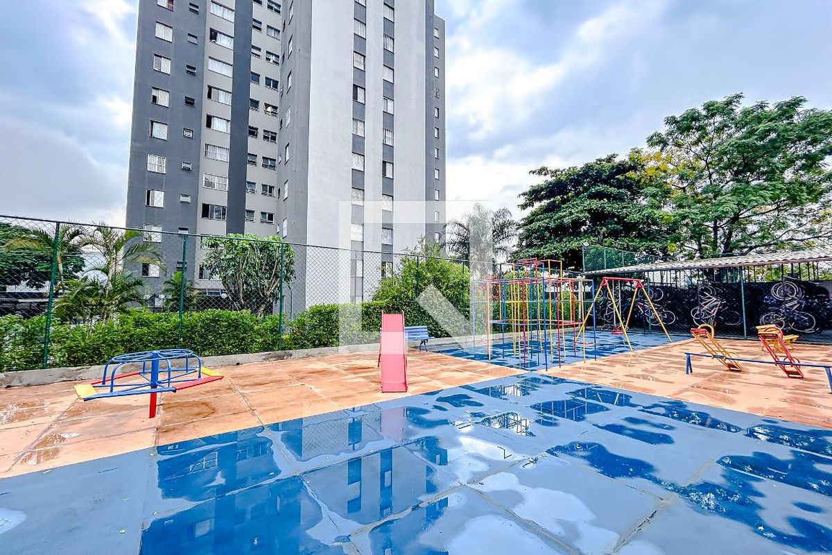 Apartamento, 2 quartos, 55 m² - Foto 33