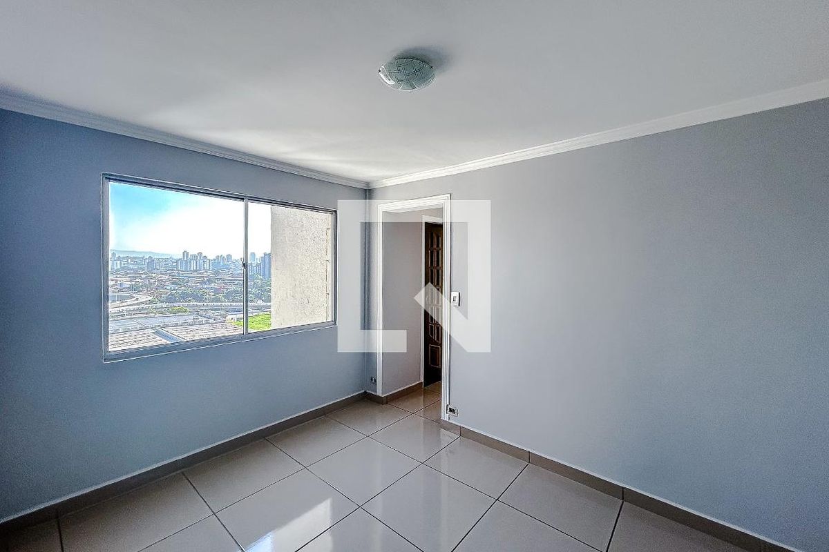Apartamento, 2 quartos, 55 m² - Foto 1