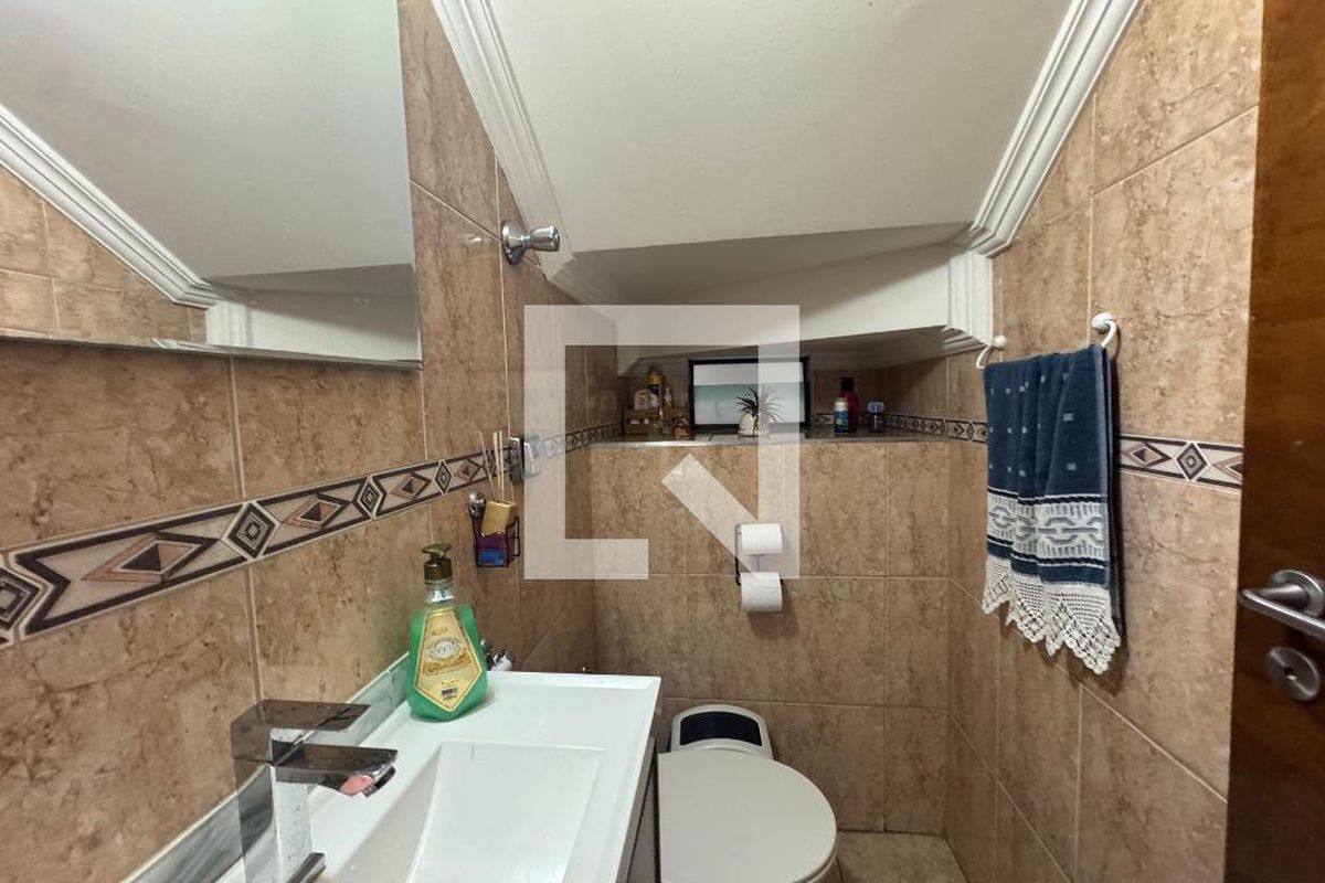 Casa, 3 quartos, 200 m² - Foto 16