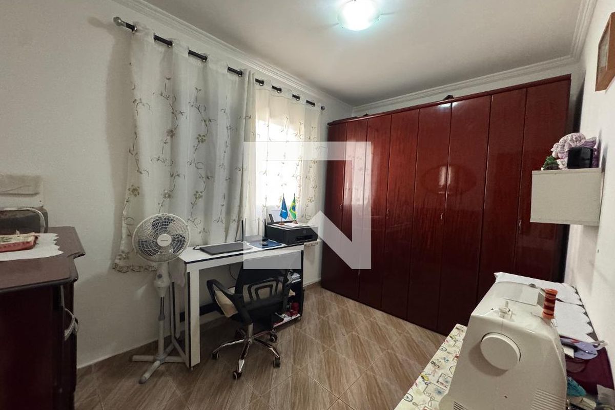 Casa, 3 quartos, 200 m² - Foto 28