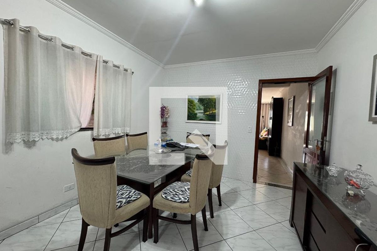 Casa, 3 quartos, 200 m² - Foto 8