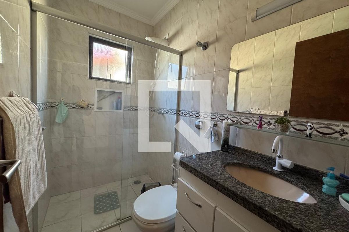 Casa, 3 quartos, 200 m² - Foto 25