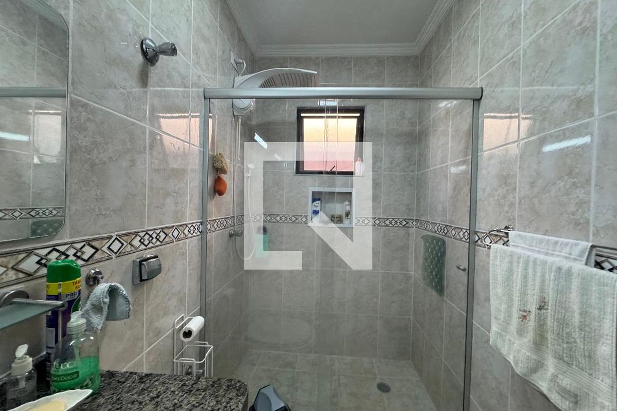 Casa, 3 quartos, 200 m² - Foto 32