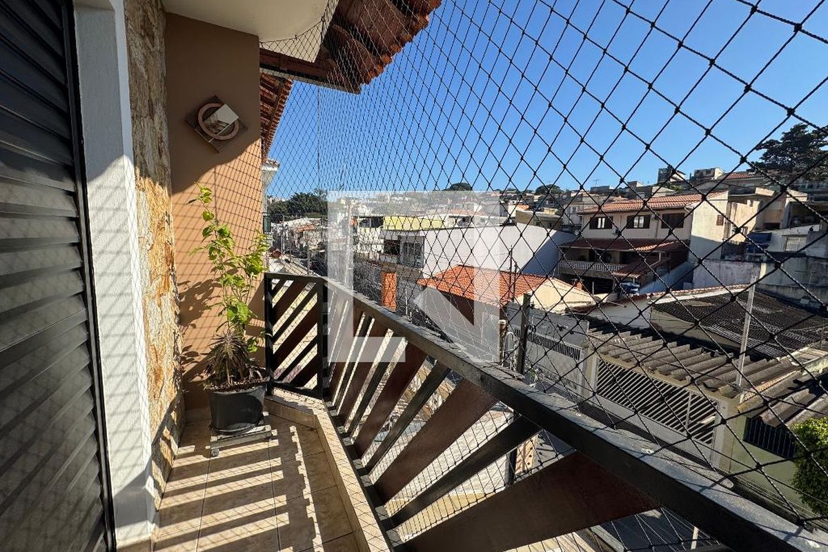 Casa, 3 quartos, 200 m² - Foto 34