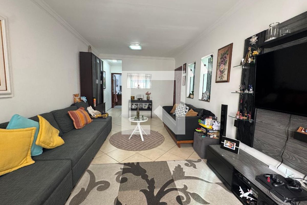 Casa, 3 quartos, 200 m² - Foto 21