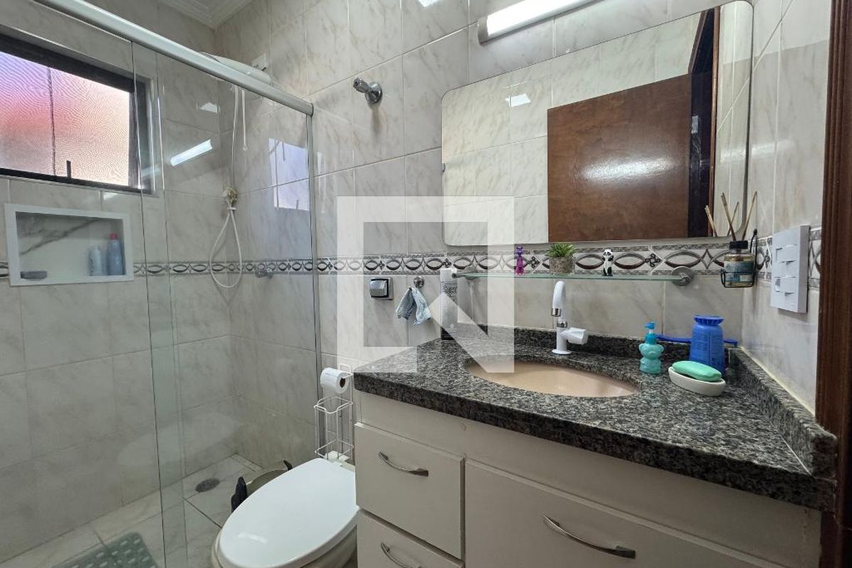 Casa, 3 quartos, 200 m² - Foto 27
