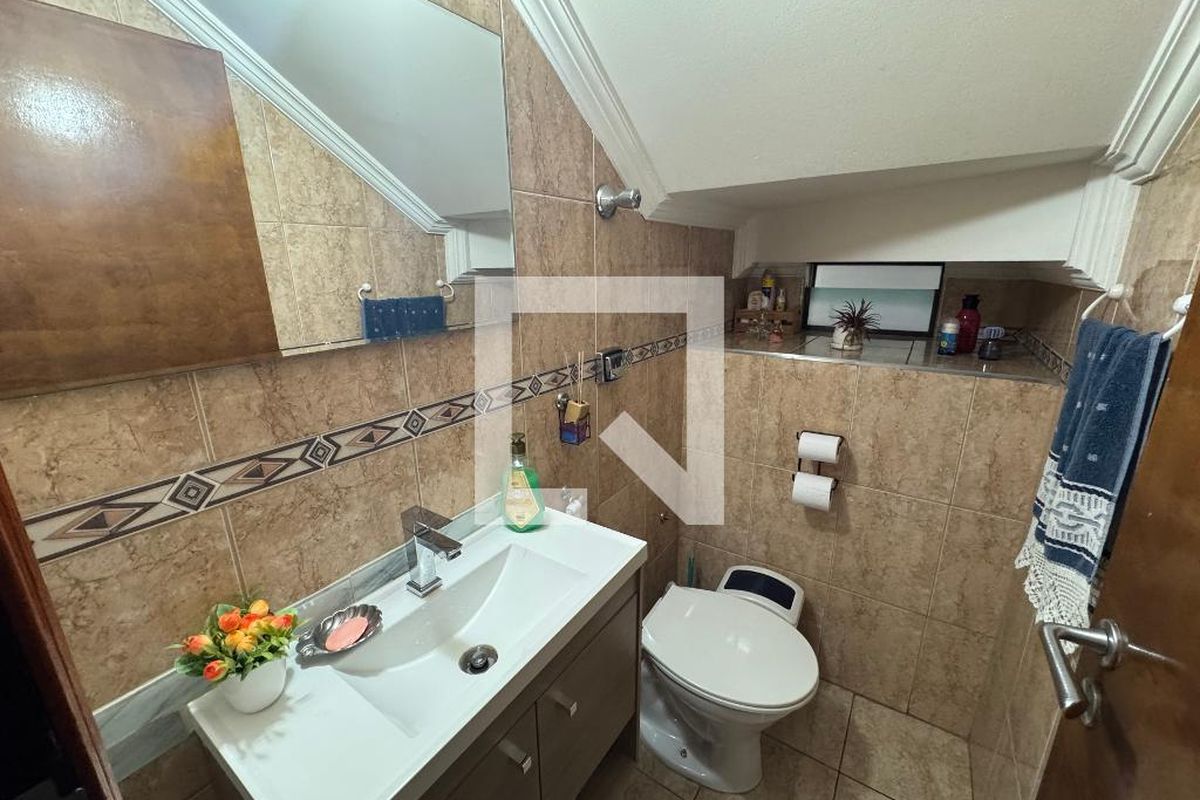 Casa, 3 quartos, 200 m² - Foto 17