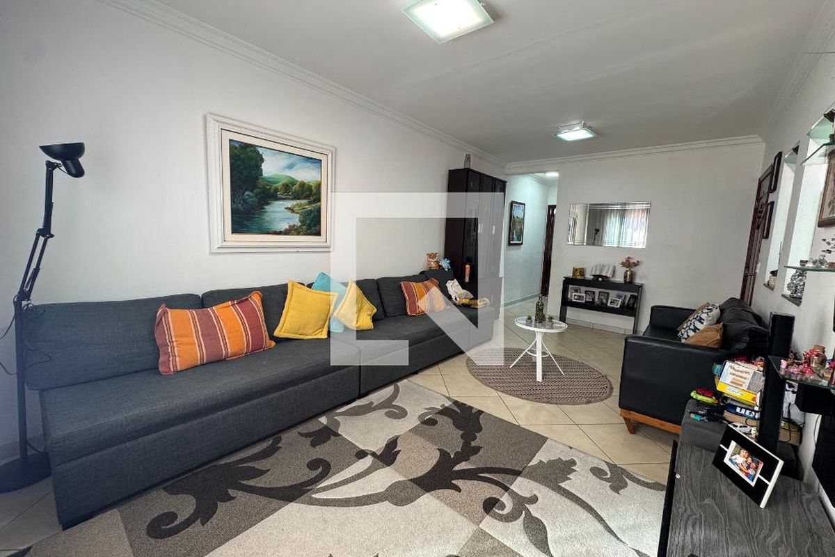 Casa, 3 quartos, 200 m² - Foto 20