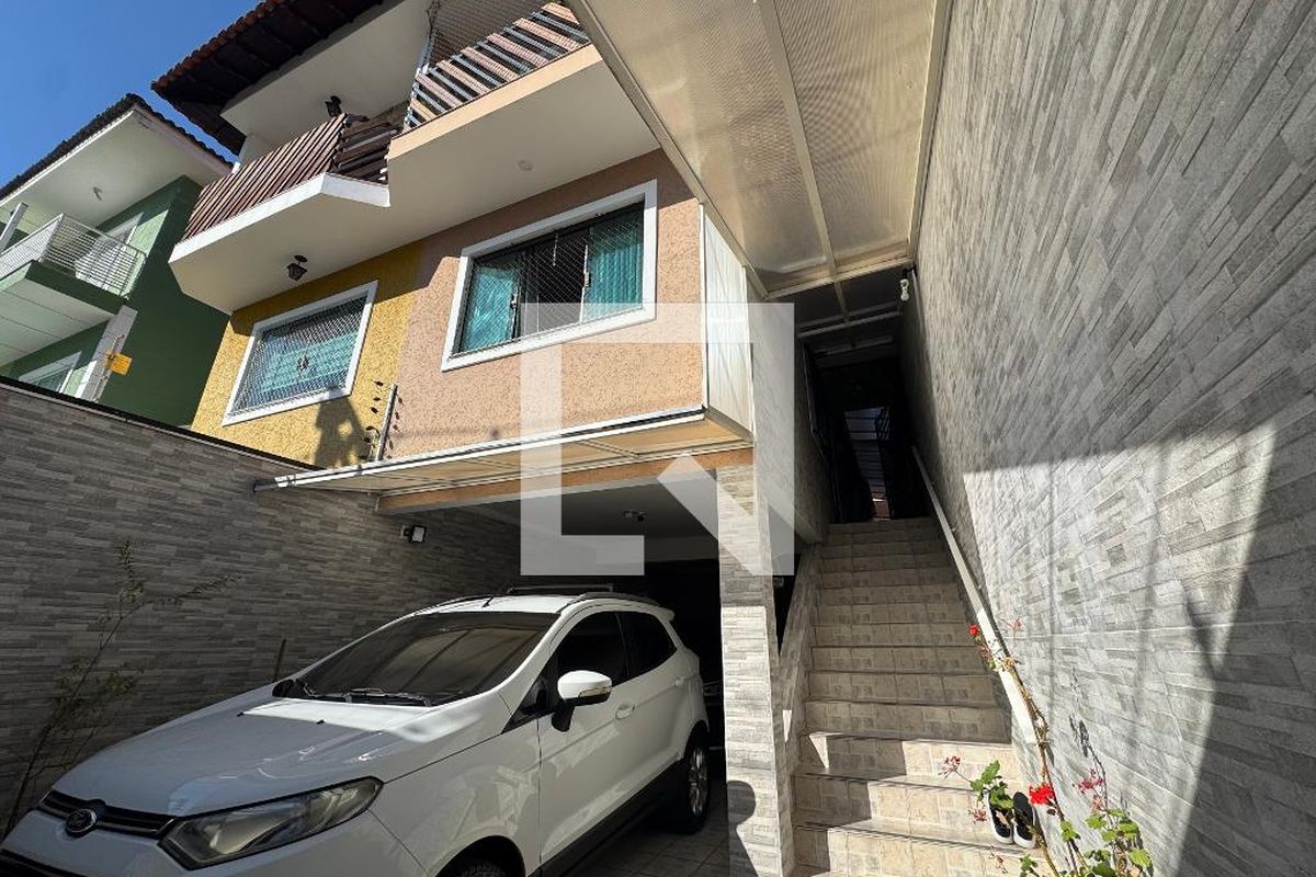 Casa, 3 quartos, 200 m² - Foto 2