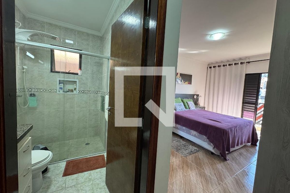 Casa, 3 quartos, 200 m² - Foto 41