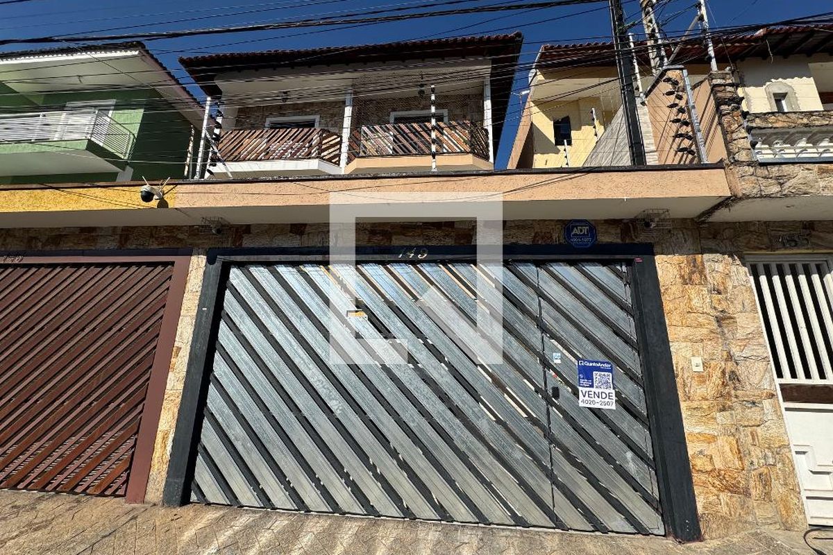 Casa, 3 quartos, 200 m² - Foto 42