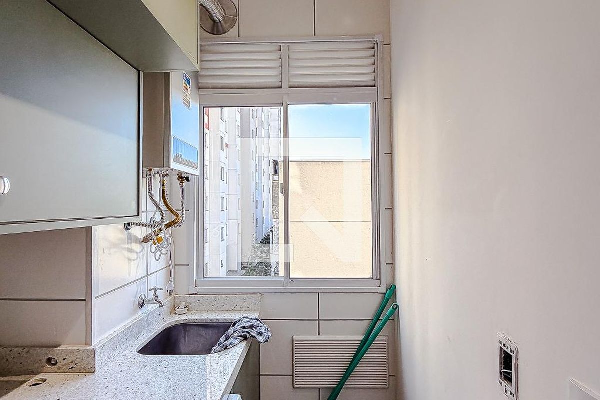 Apartamento, 2 quartos, 37 m² - Foto 30