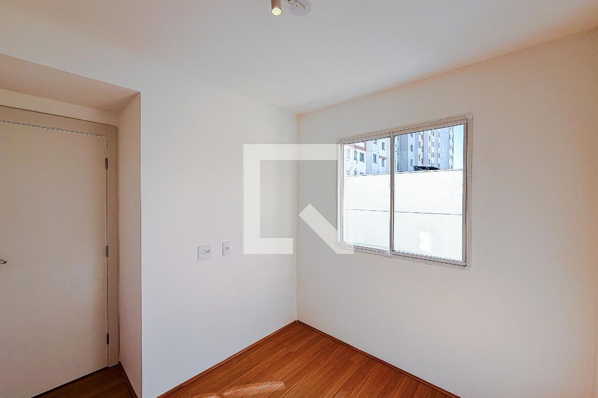 Apartamento, 2 quartos, 37 m² - Foto 9