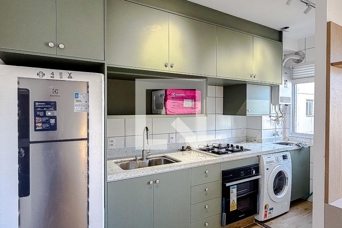 Apartamento, 2 quartos, 37 m² - Foto 23