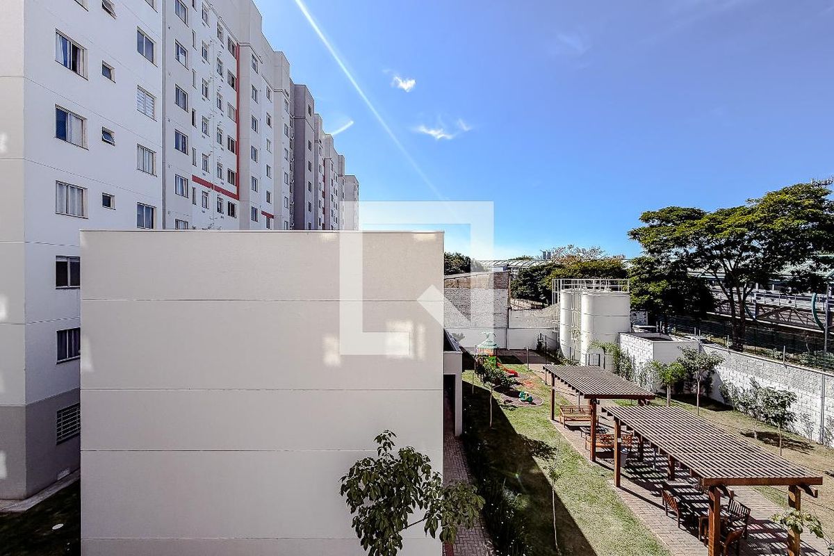 Apartamento, 2 quartos, 37 m² - Foto 11