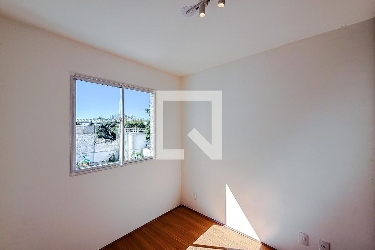 Apartamento, 2 quartos, 37 m² - Foto 7