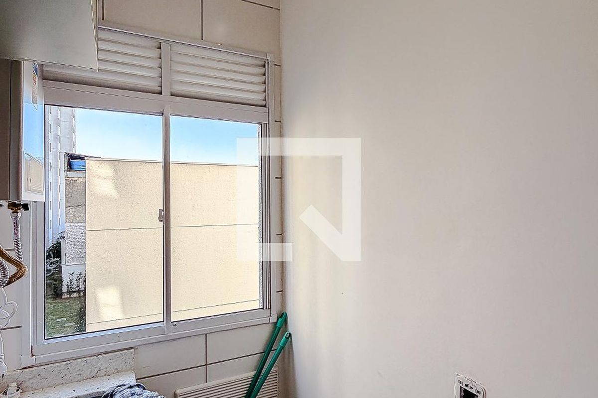 Apartamento, 2 quartos, 37 m² - Foto 31