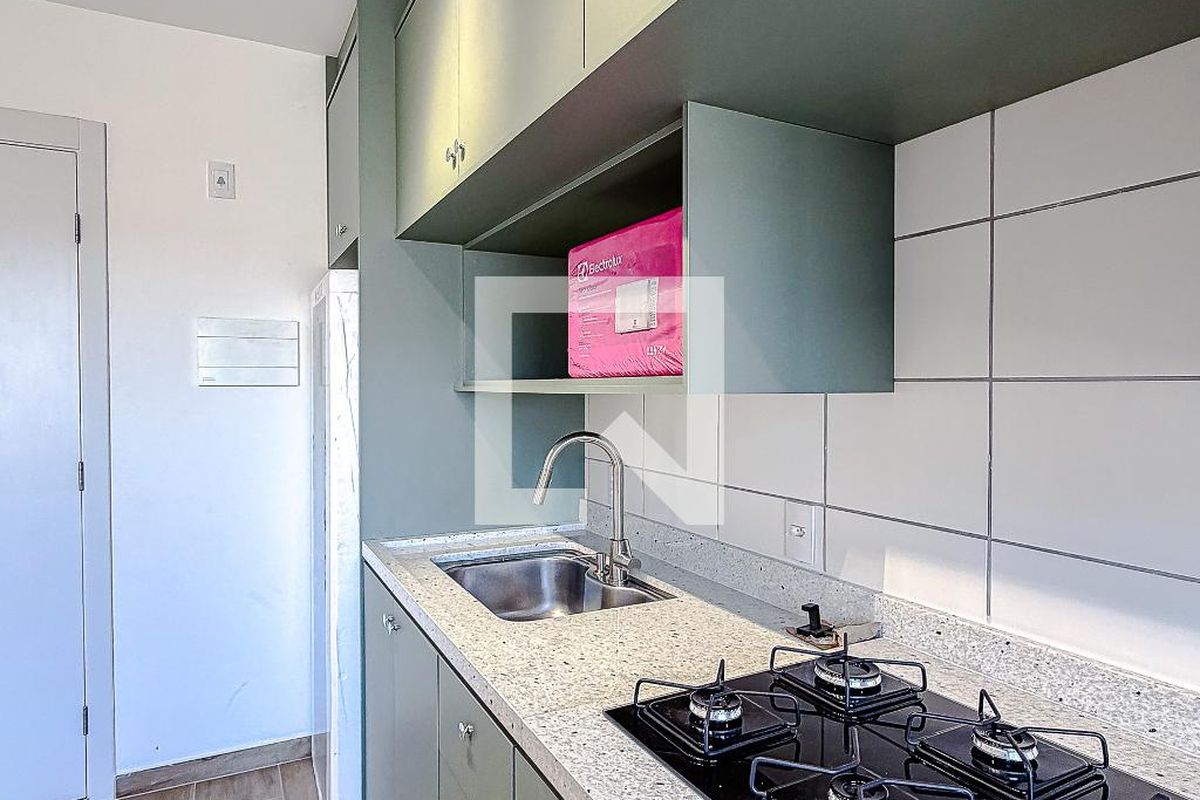 Apartamento, 2 quartos, 37 m² - Foto 24