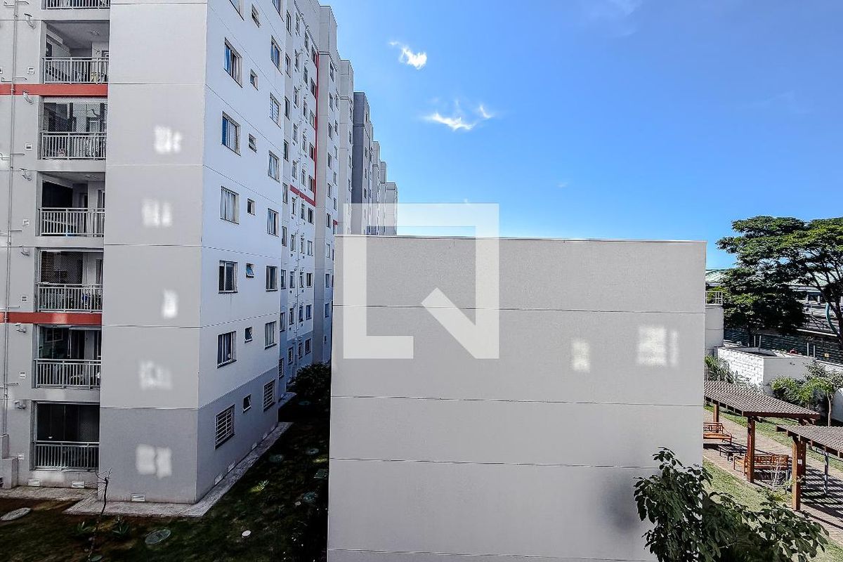 Apartamento, 2 quartos, 37 m² - Foto 6