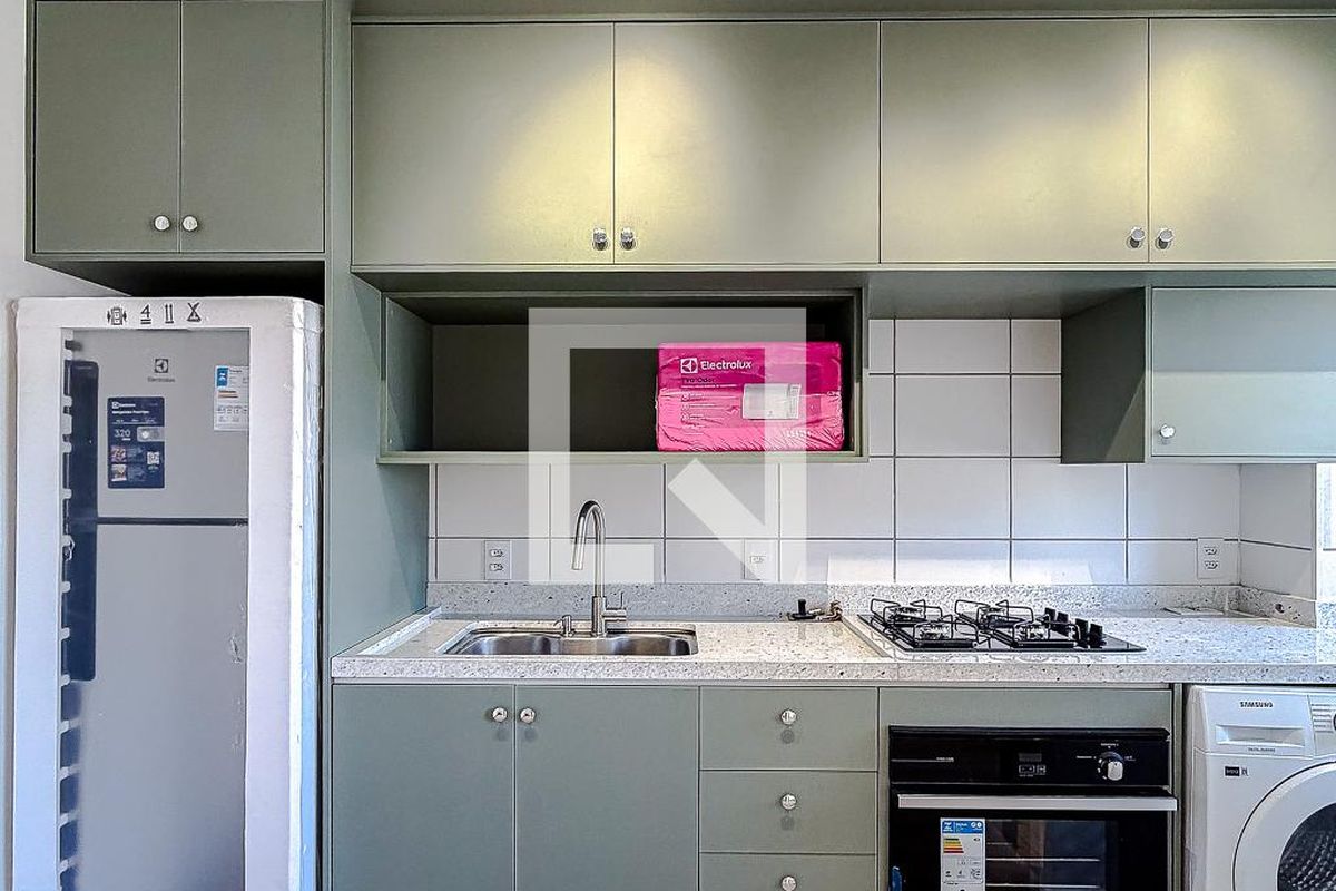 Apartamento, 2 quartos, 37 m² - Foto 22