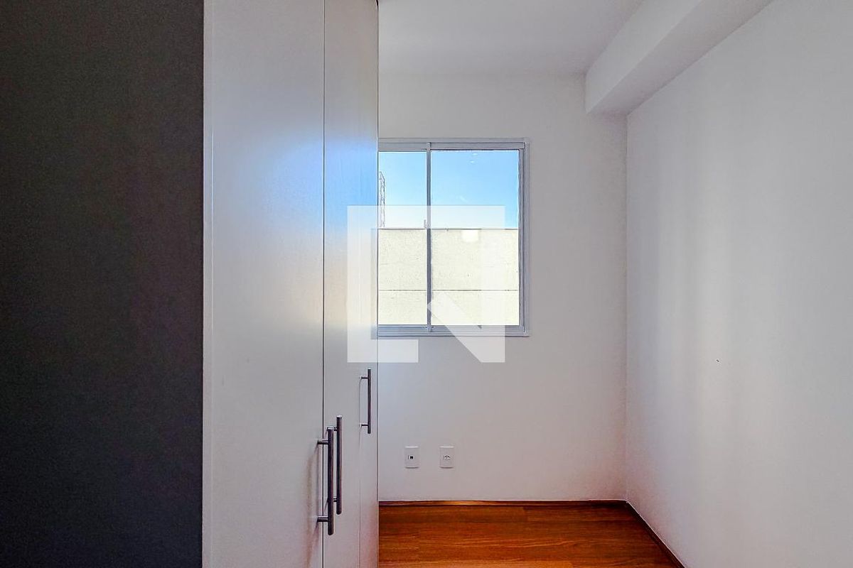 Apartamento, 2 quartos, 37 m² - Foto 13