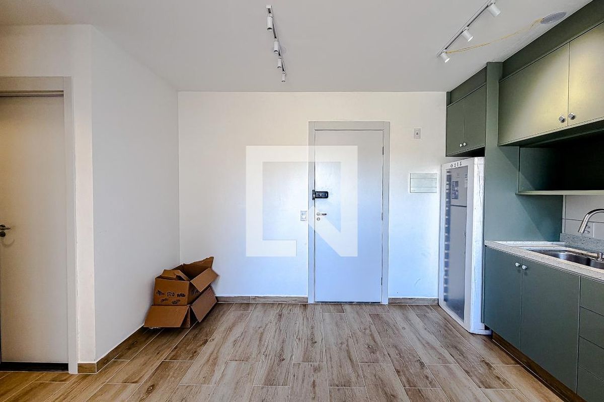 Apartamento, 2 quartos, 37 m² - Foto 5