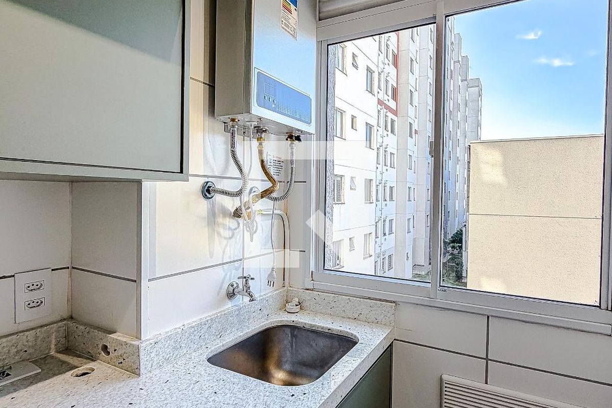 Apartamento, 2 quartos, 37 m² - Foto 32