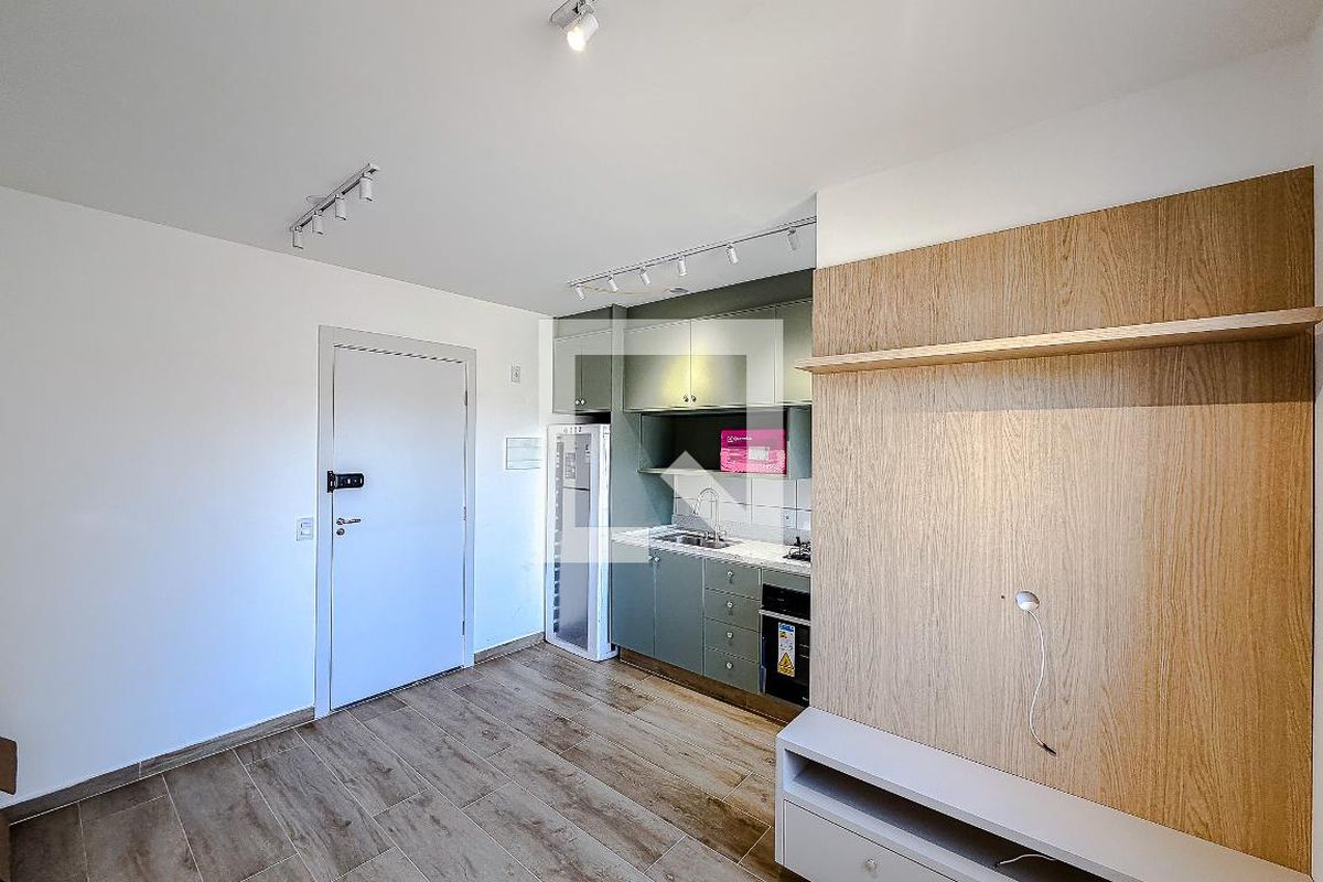 Apartamento, 2 quartos, 37 m² - Foto 4