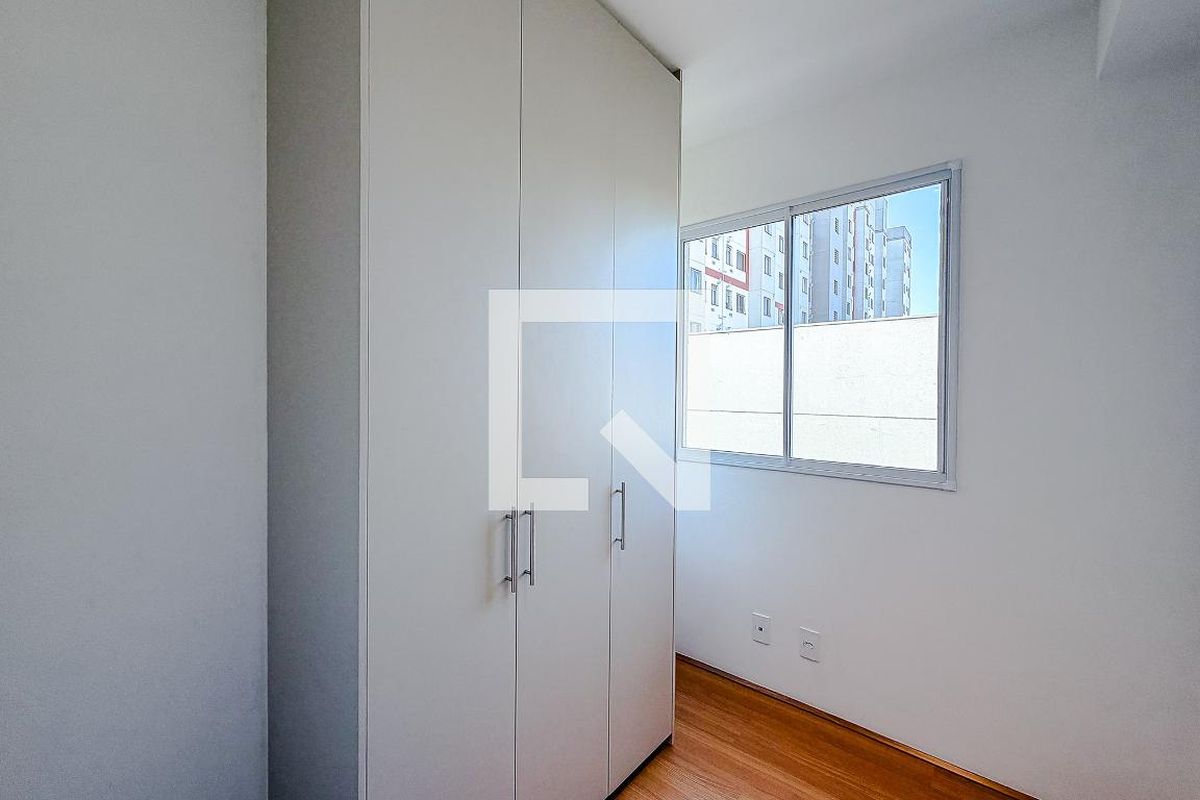 Apartamento, 2 quartos, 37 m² - Foto 12