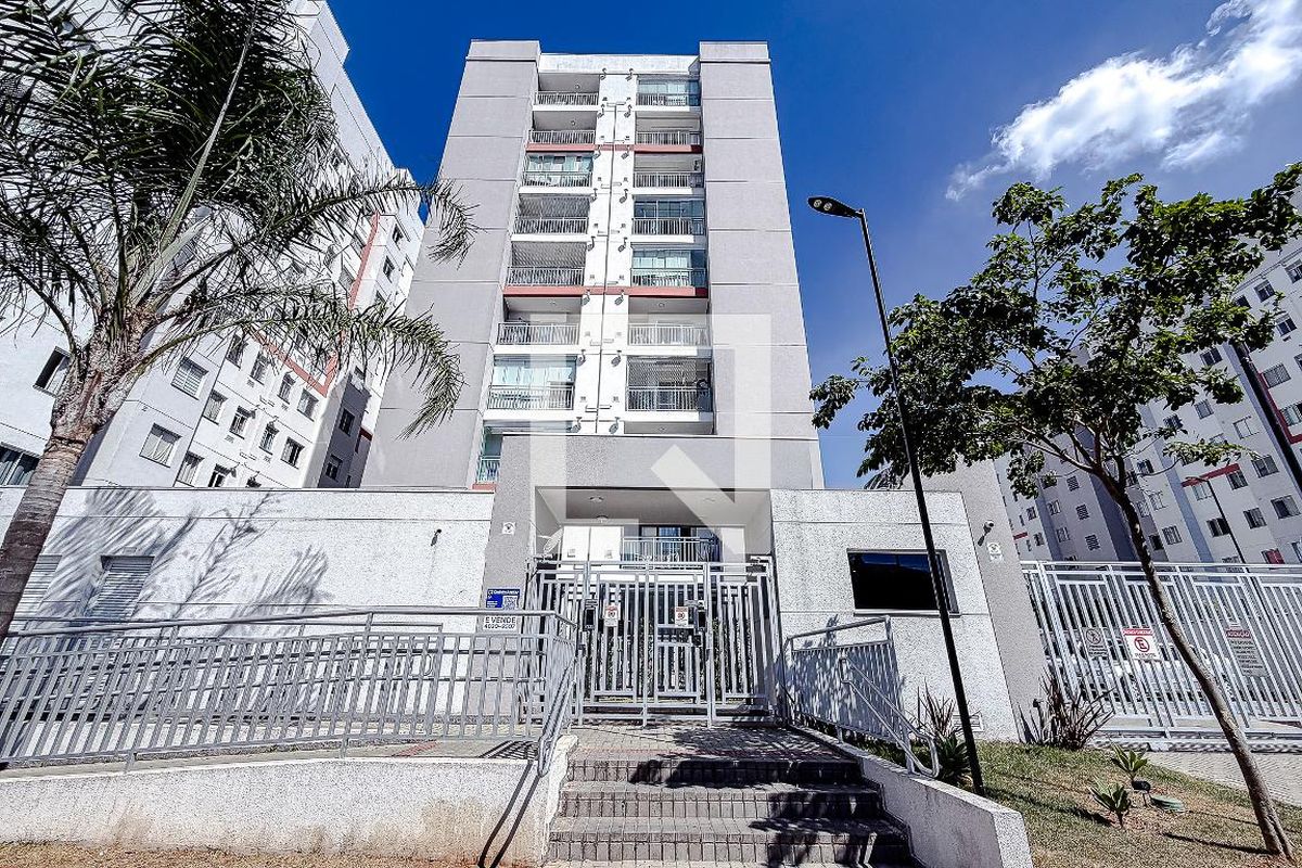 Apartamento, 2 quartos, 37 m² - Foto 41