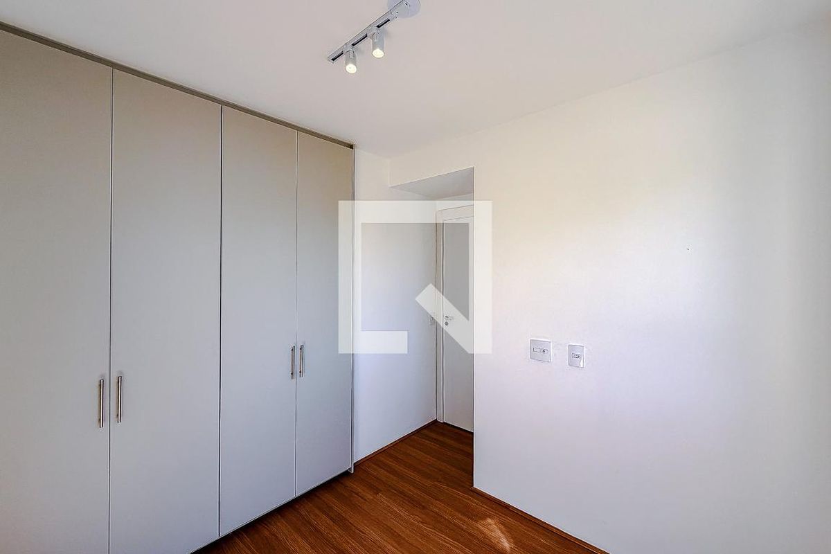 Apartamento, 2 quartos, 37 m² - Foto 10