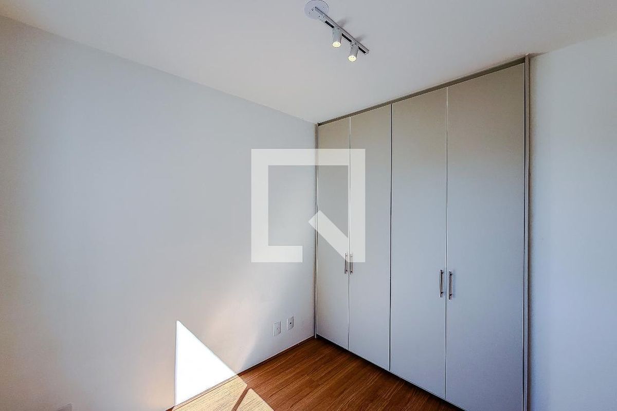 Apartamento, 2 quartos, 37 m² - Foto 8