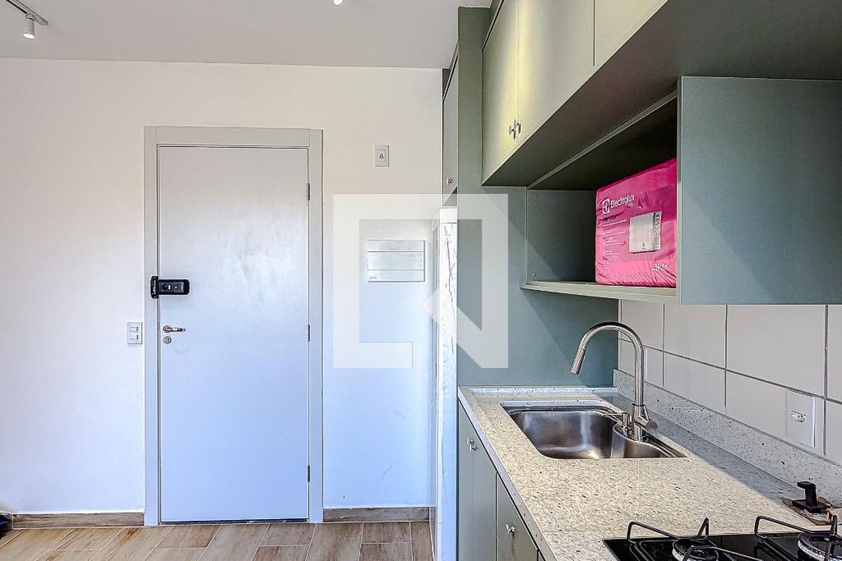 Apartamento, 2 quartos, 37 m² - Foto 25