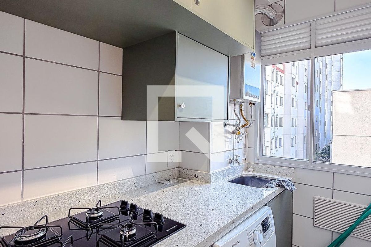 Apartamento, 2 quartos, 37 m² - Foto 29