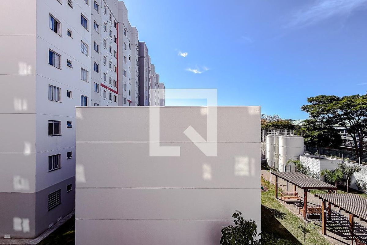 Apartamento, 2 quartos, 37 m² - Foto 16