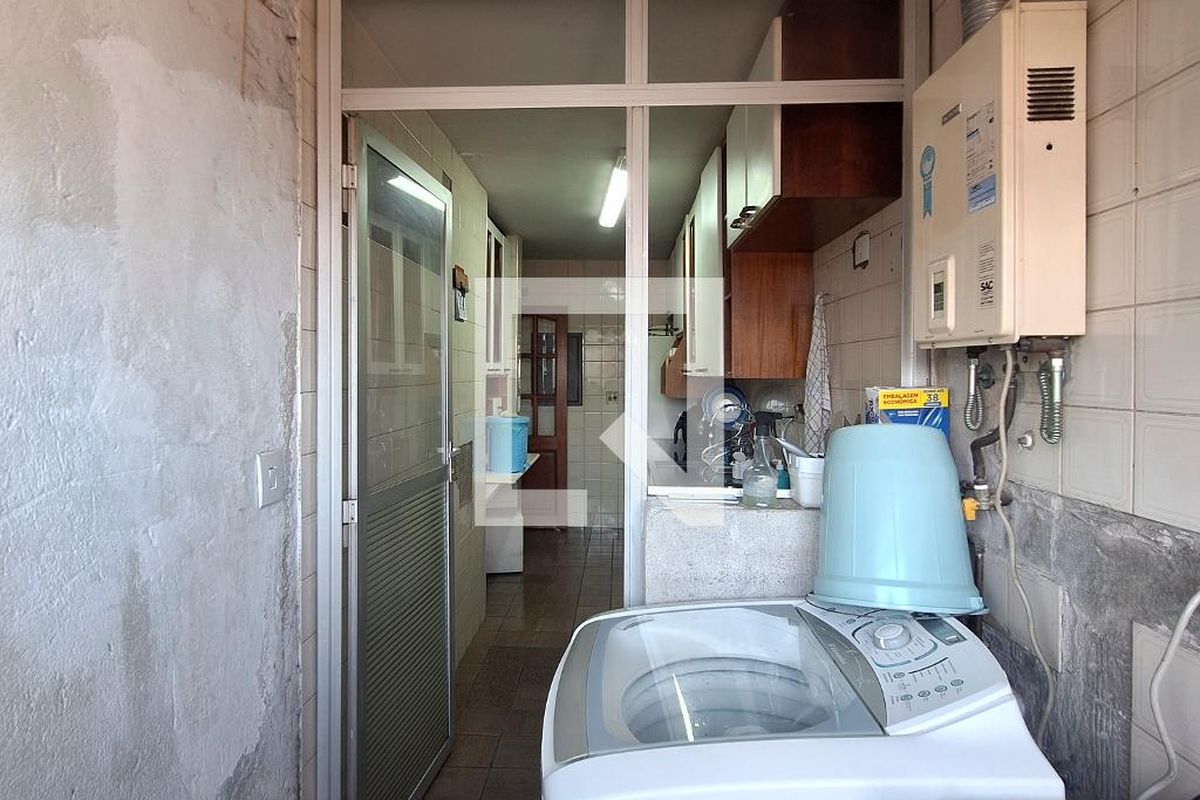 Apartamento, 3 quartos, 129 m² - Foto 32