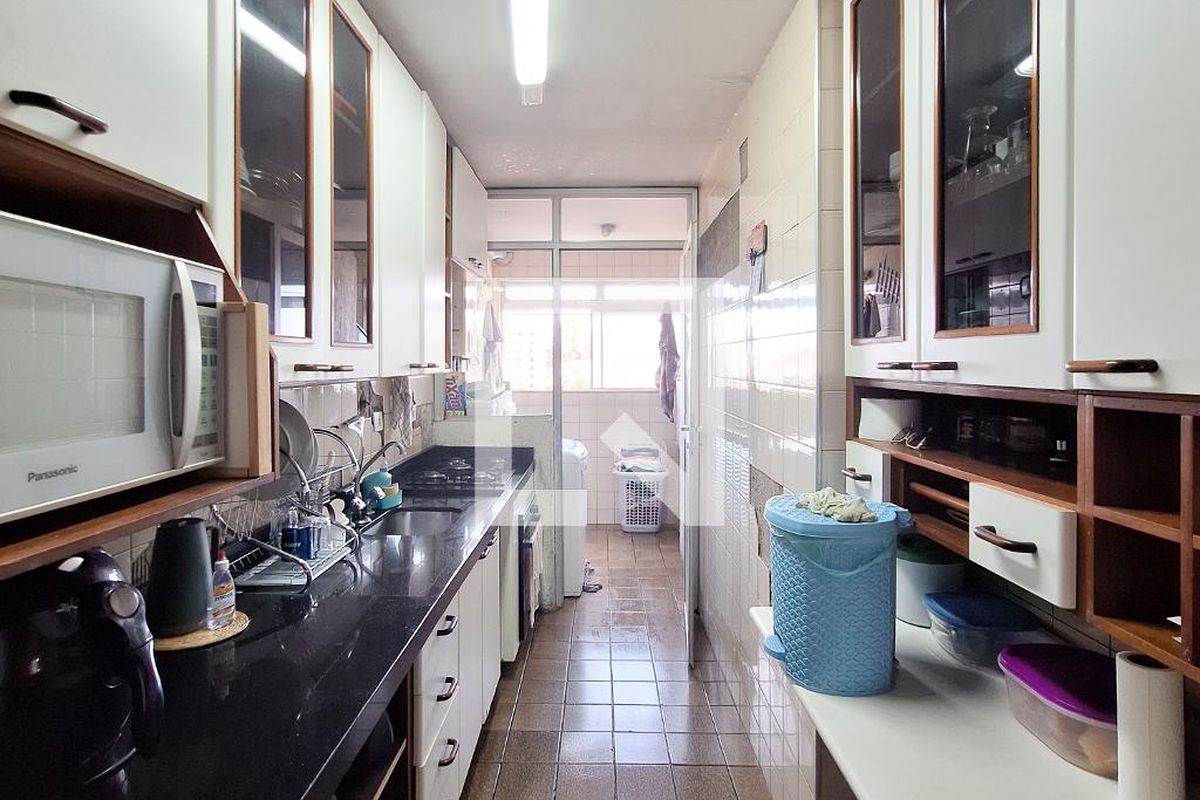 Apartamento, 3 quartos, 129 m² - Foto 27