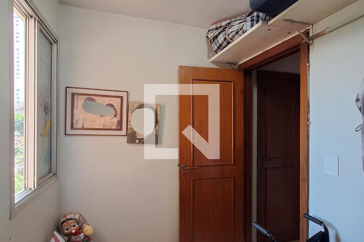 Apartamento, 3 quartos, 129 m² - Foto 10