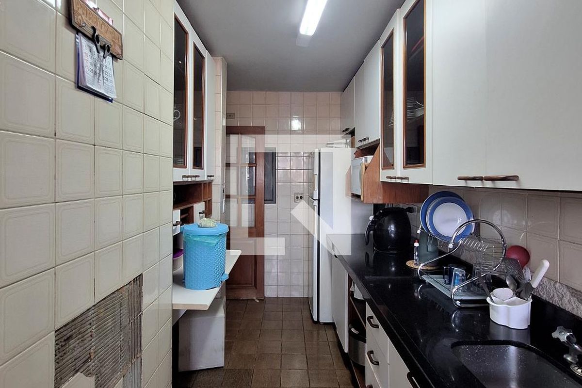 Apartamento, 3 quartos, 129 m² - Foto 28