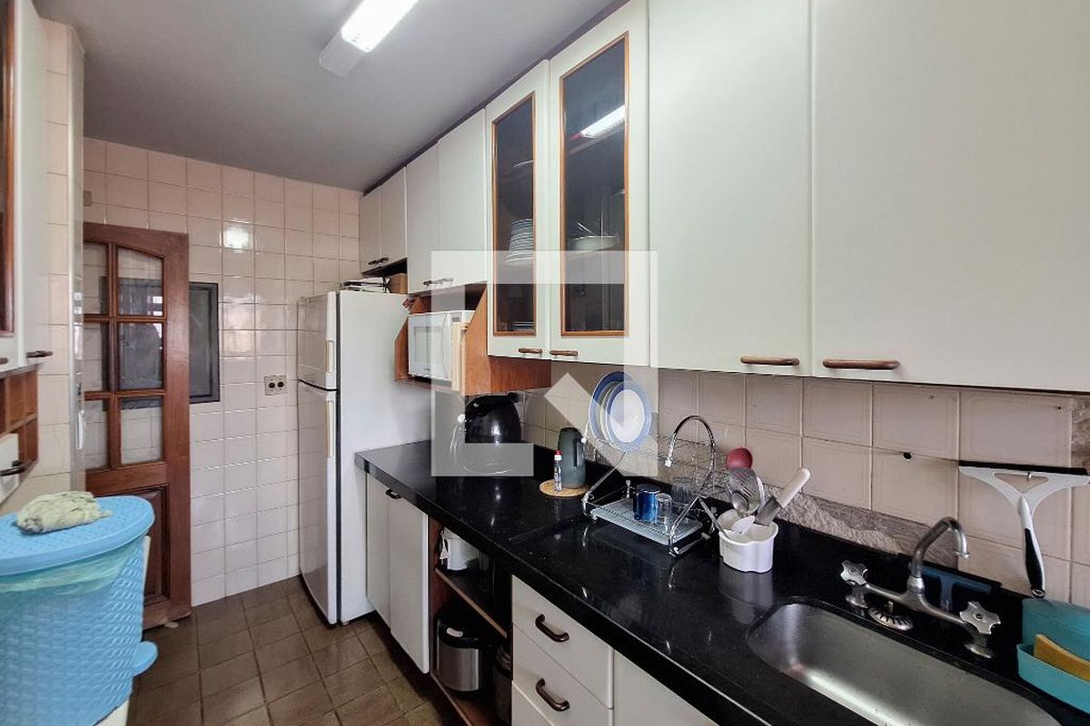 Apartamento, 3 quartos, 129 m² - Foto 29