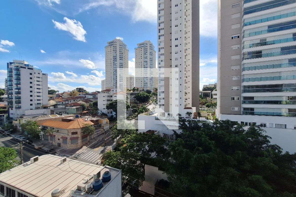 Apartamento, 3 quartos, 129 m² - Foto 21
