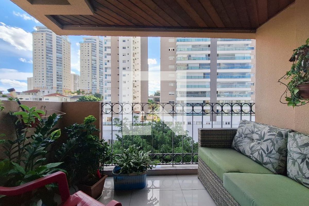 Apartamento, 3 quartos, 129 m² - Foto 5