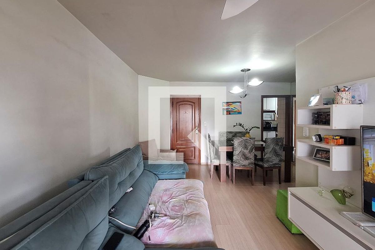Apartamento, 3 quartos, 129 m² - Foto 3