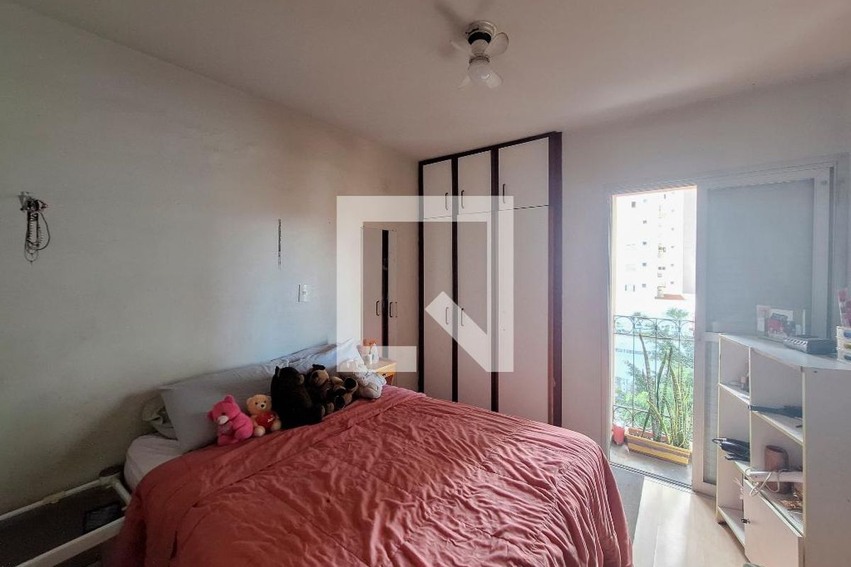 Apartamento, 3 quartos, 129 m² - Foto 13